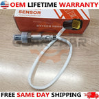 Downstream Oxygen Sensor For 2007-2012 Nissan Sentra 2.0L 2.5L Versa 1.6 1.8L US