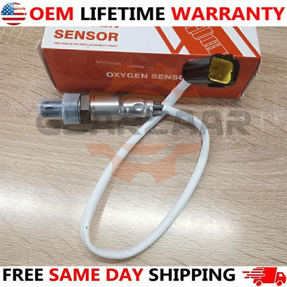 Downstream Oxygen Sensor For 2007-2012 Nissan Sentra 2.0L 2.5L Versa 1.6 1.8L US