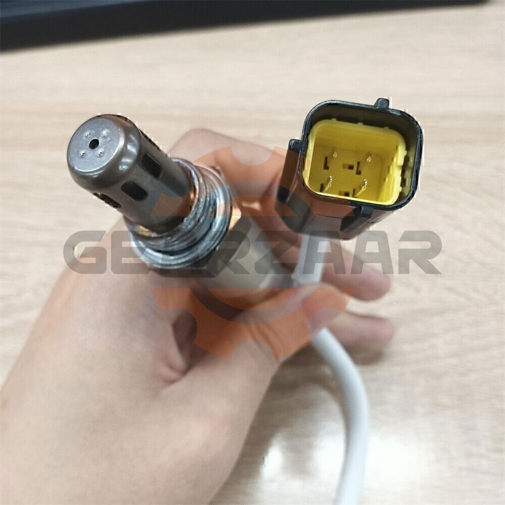Downstream Oxygen Sensor For 2007-2012 Nissan Sentra 2.0L 2.5L Versa 1.6 1.8L US