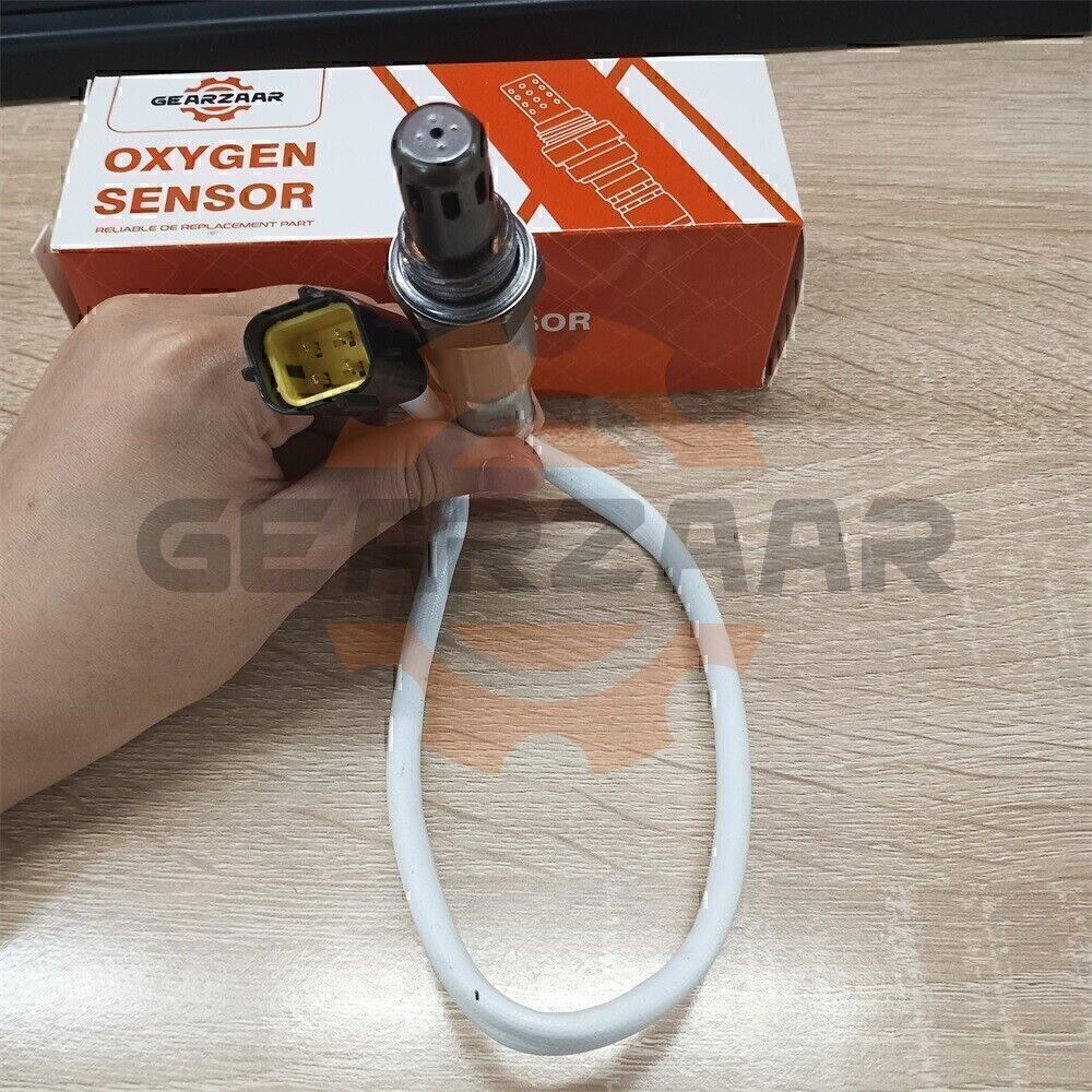 Downstream Oxygen Sensor For 2007-2012 Nissan Sentra 2.0L 2.5L Versa 1.6 1.8L US