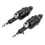 Pair Rear Hydraulic Air Suspension Shock Struts Fit Infiniti QX56 QX80 2011-2021