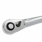 1/4-Inch Mini Double-Ended Socket Ratchet and Bit Driver