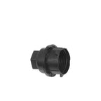 20pcs Black Plastic Wheel Lug Nut Caps Replace Kits fit GM 9593028 9593228 new
