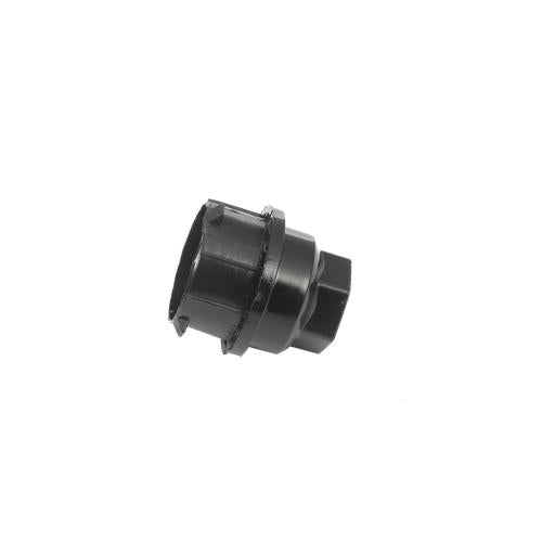 20pcs Black Plastic Wheel Lug Nut Caps Replace Kits fit GM 9593028 9593228 new