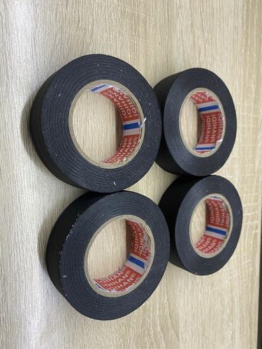 4 x Cloth Tape Wire Electrical Wiring Harness car auto suv truck 19mm*15m New!