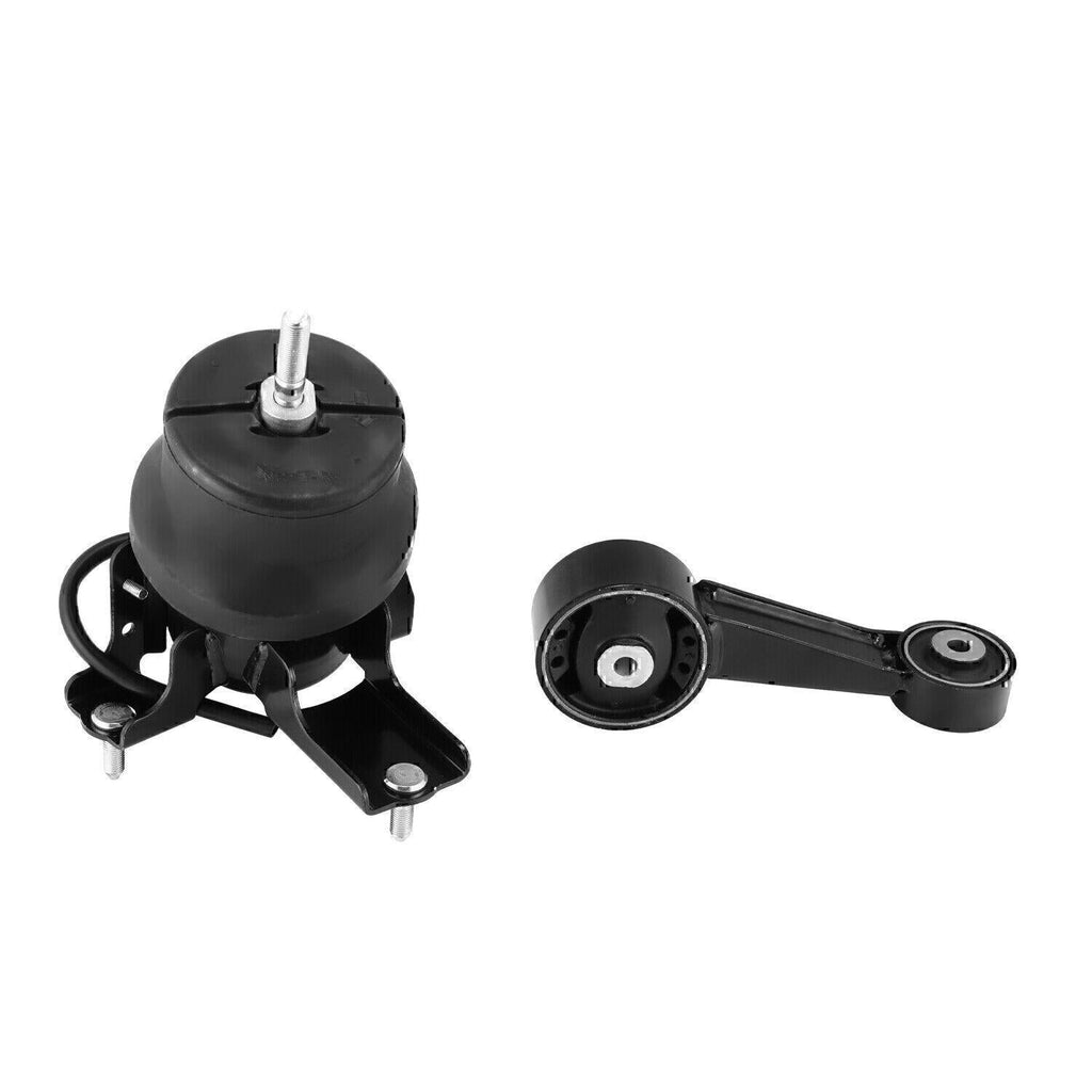 4pc Engine Mount Set for 2011 -14 Toyota Sienna (3.5L V6 Engine) Motor Mount Kit