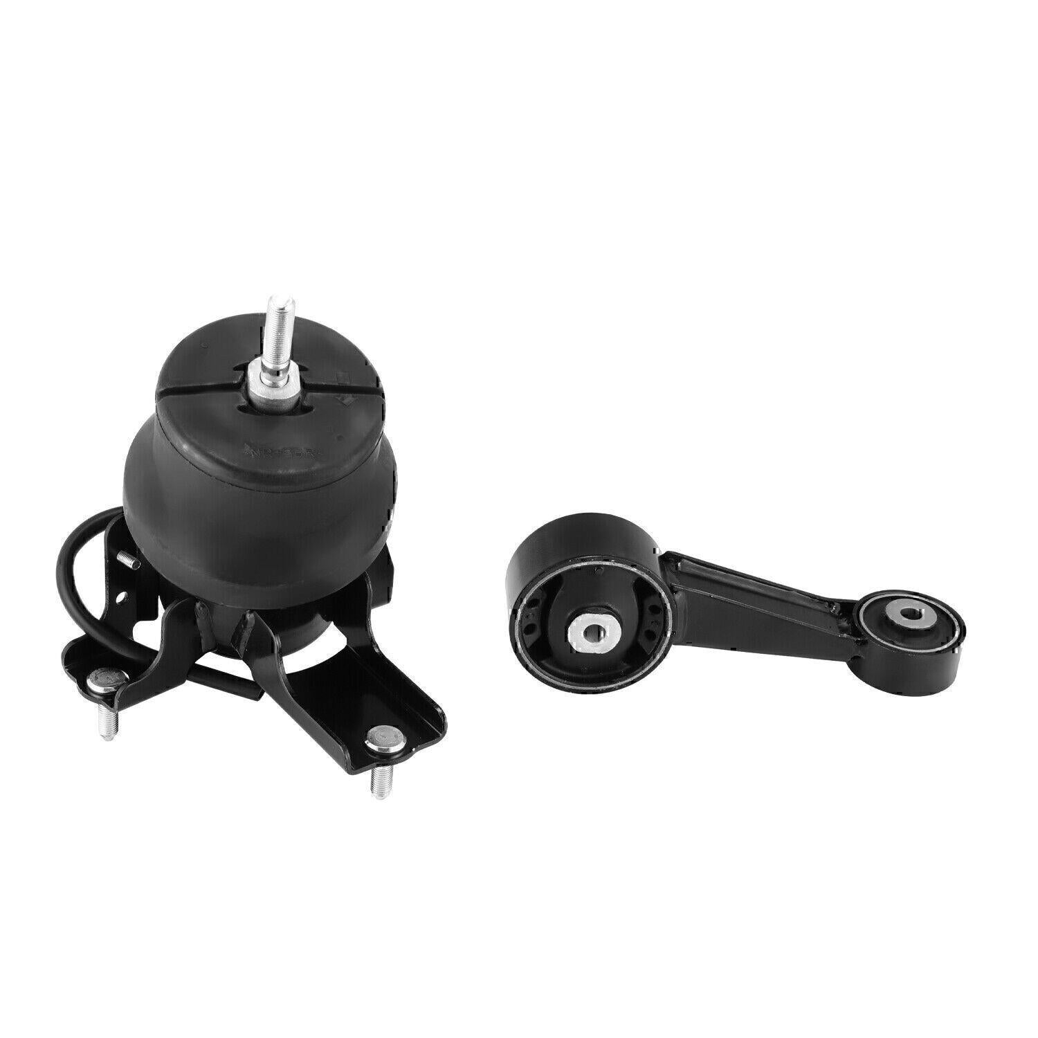 4pc Engine Mount Set for 2011 -14 Toyota Sienna (3.5L V6 Engine) Motor Mount Kit