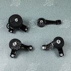 4pc Engine Mount Set for 2011 -14 Toyota Sienna (3.5L V6 Engine) Motor Mount Kit