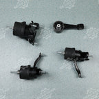 4pc Engine Mount Set for 2011 -14 Toyota Sienna (3.5L V6 Engine) Motor Mount Kit