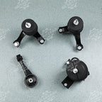 4pc Engine Mount Set for 2011 -14 Toyota Sienna (3.5L V6 Engine) Motor Mount Kit