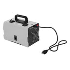140A MIG Welder Inverter 110V Gasless TIG MIG Welding Machine Portable Flux Core Welder for Home and Professional Use
