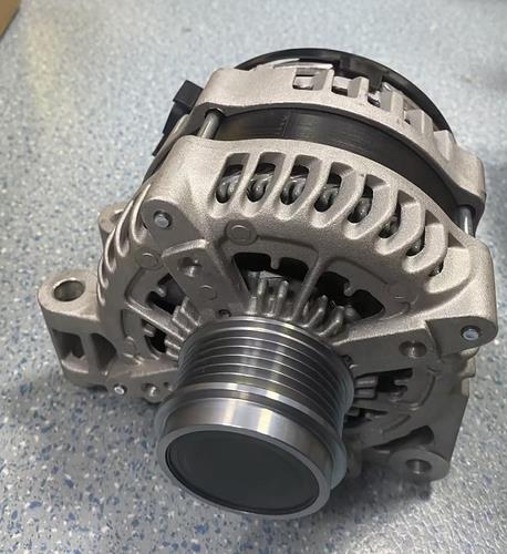ALTERNATOR FOR BUICK ENCLAVE 08-16 GMC ACADIA 07-2016 V6 3.6L 25815839 11252 NEW
