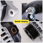 ALTERNATOR FOR BUICK ENCLAVE 08-16 GMC ACADIA 07-2016 V6 3.6L 25815839 11252 NEW