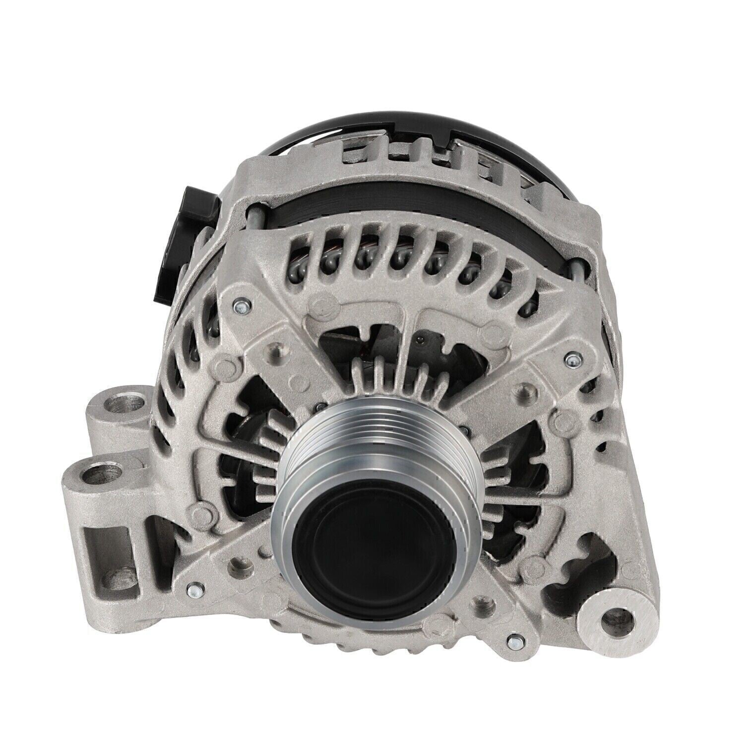 ALTERNATOR FOR BUICK ENCLAVE 08-16 GMC ACADIA 07-2016 V6 3.6L 25815839 11252 NEW