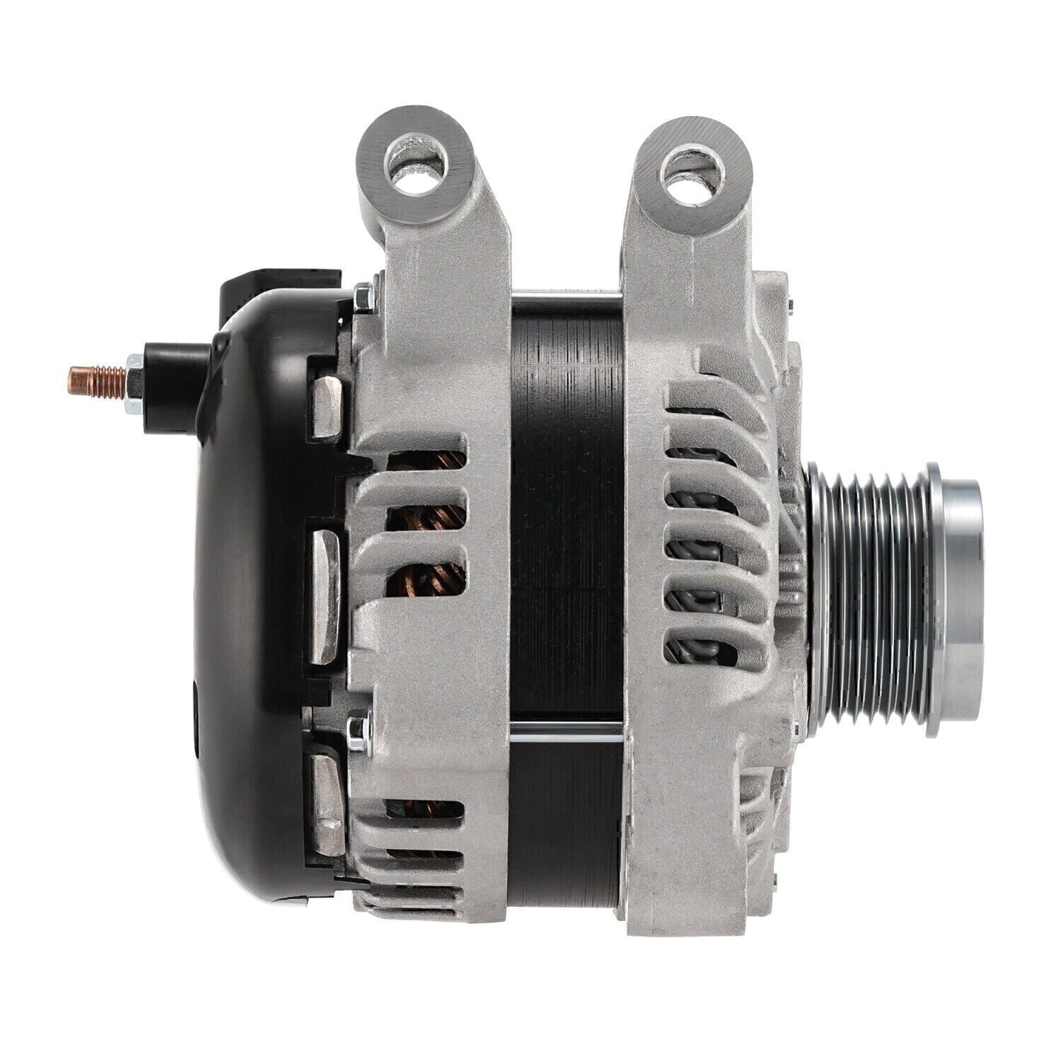 ALTERNATOR FOR BUICK ENCLAVE 08-16 GMC ACADIA 07-2016 V6 3.6L 25815839 11252 NEW