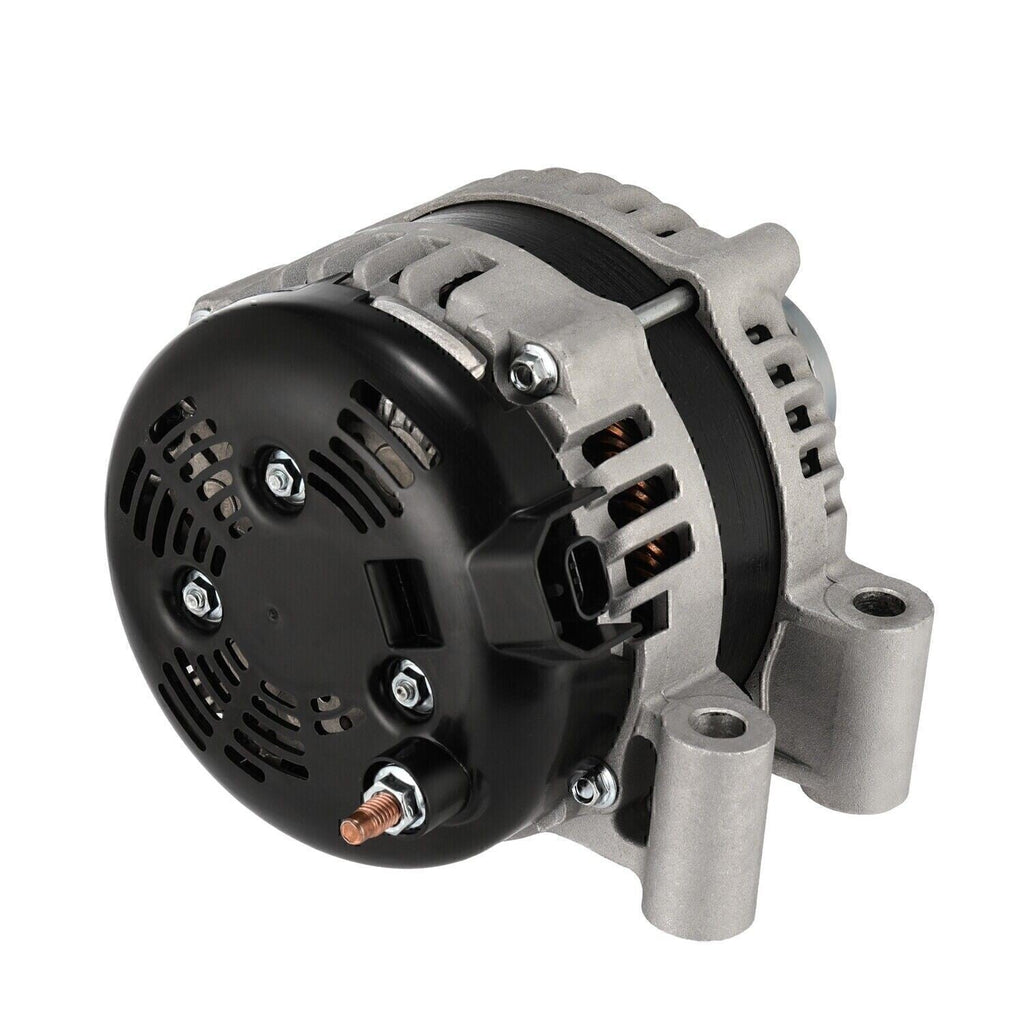 ALTERNATOR FOR BUICK ENCLAVE 08-16 GMC ACADIA 07-2016 V6 3.6L 25815839 11252 NEW