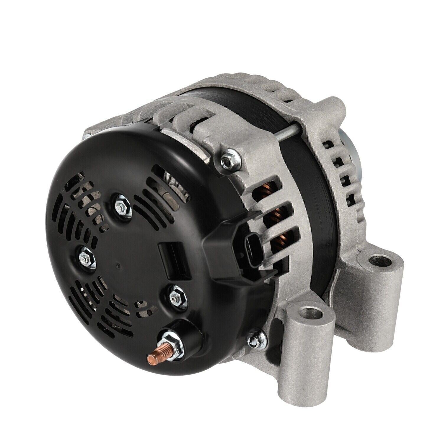 ALTERNATOR FOR BUICK ENCLAVE 08-16 GMC ACADIA 07-2016 V6 3.6L 25815839 11252 NEW