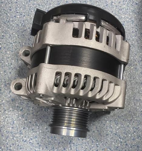 ALTERNATOR FOR BUICK ENCLAVE 08-16 GMC ACADIA 07-2016 V6 3.6L 25815839 11252 NEW