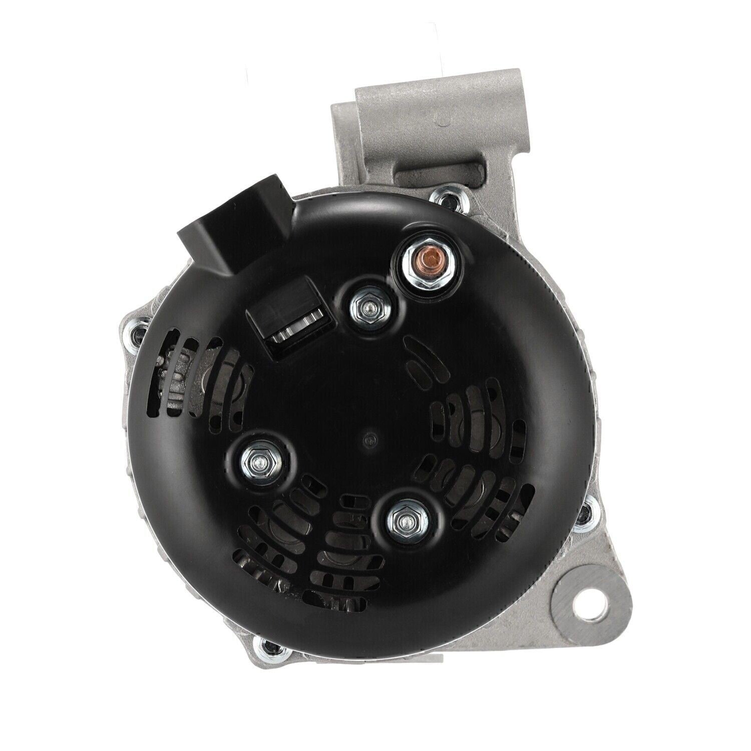 ALTERNATOR FOR BUICK ENCLAVE 08-16 GMC ACADIA 07-2016 V6 3.6L 25815839 11252 NEW