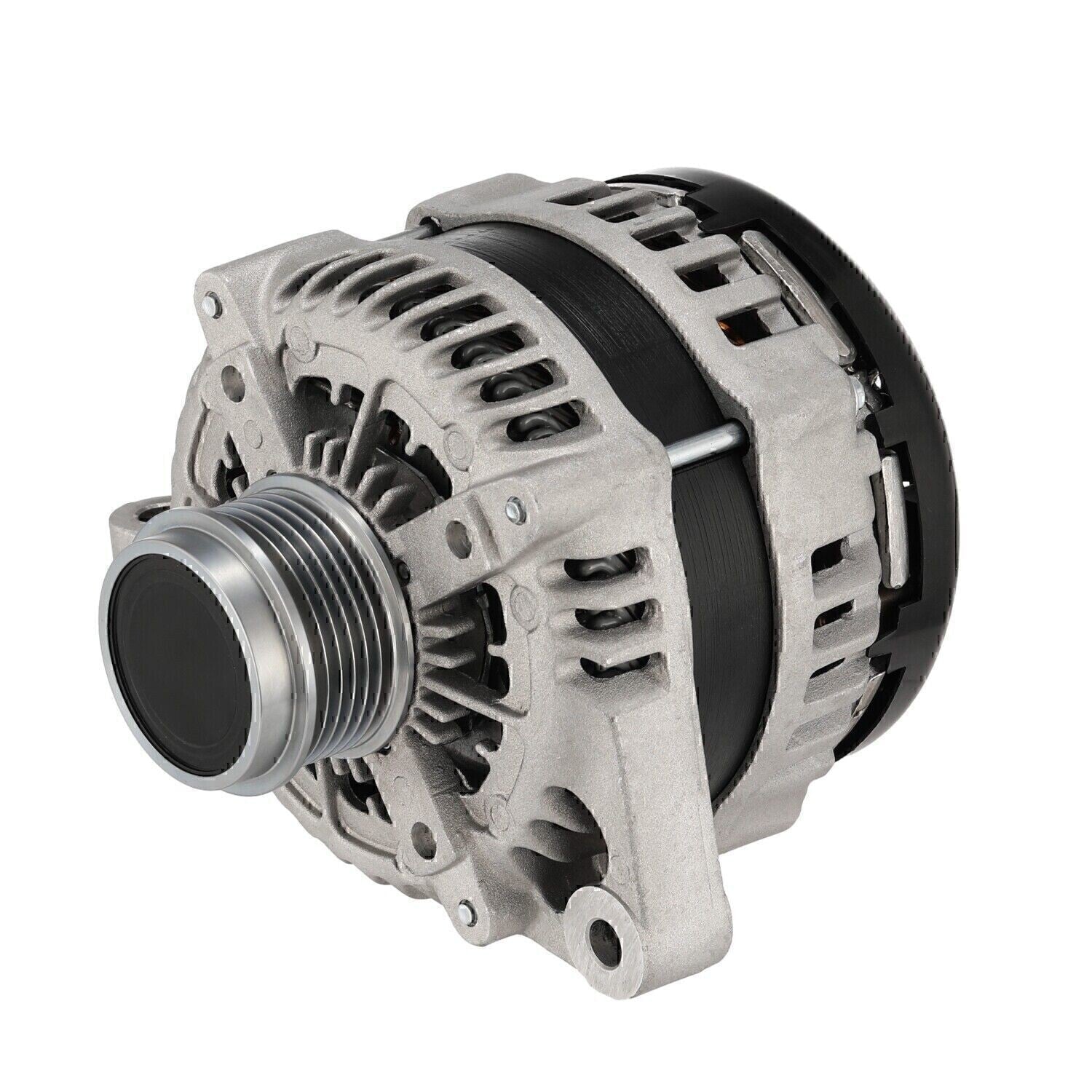 ALTERNATOR FOR BUICK ENCLAVE 08-16 GMC ACADIA 07-2016 V6 3.6L 25815839 11252 NEW