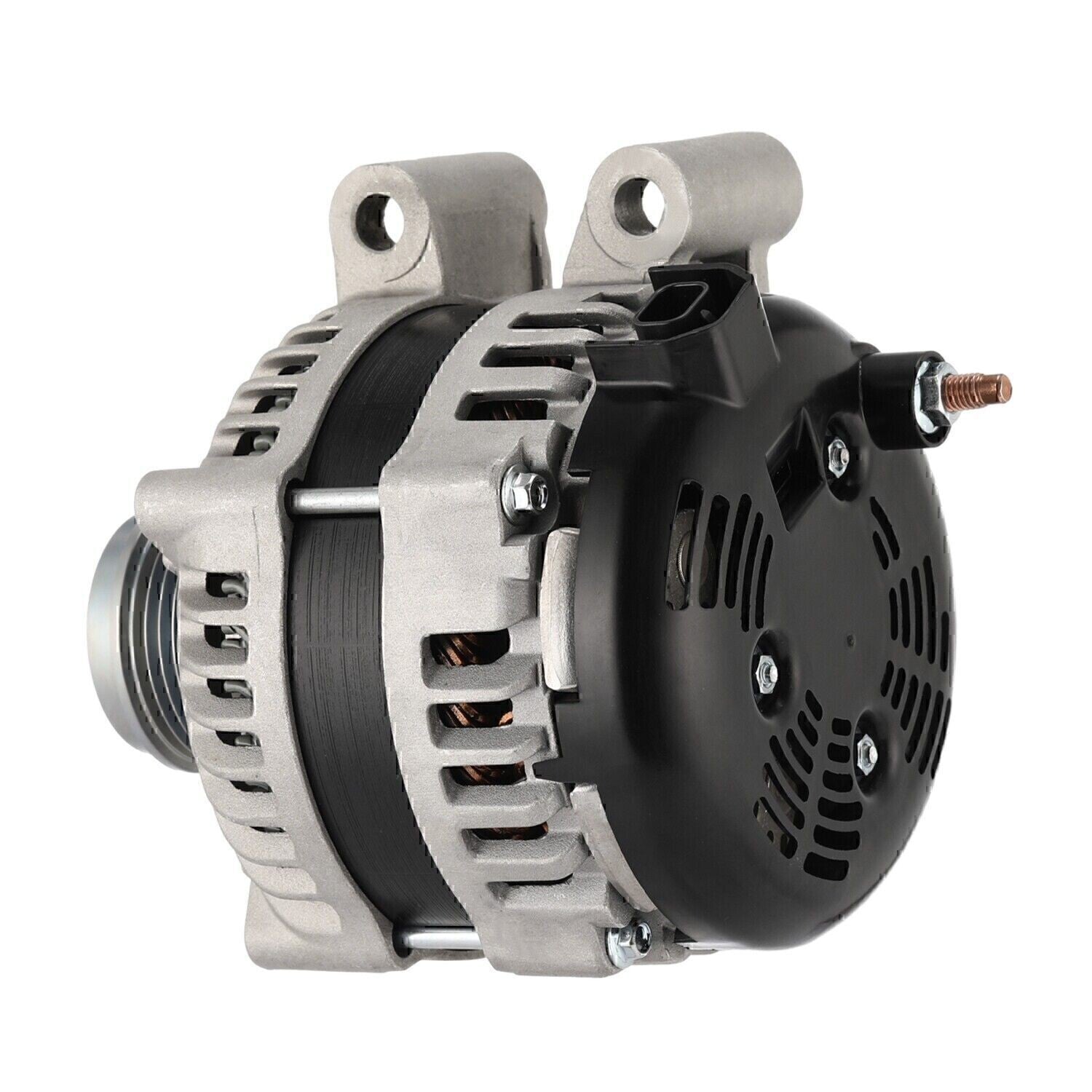 ALTERNATOR FOR BUICK ENCLAVE 08-16 GMC ACADIA 07-2016 V6 3.6L 25815839 11252 NEW