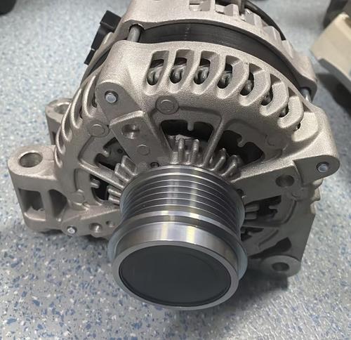 ALTERNATOR FOR BUICK ENCLAVE 08-16 GMC ACADIA 07-2016 V6 3.6L 25815839 11252 NEW