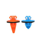 2005-2016 Toyota Tacoma Fender Flare Retainer Clip Set 75495-35010