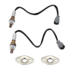 2x O2 Oxygen Sensors Downstream Fit Toyota 4Runner Pickup Tundra Tacoma