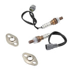 2x O2 Oxygen Sensors Downstream Fit Toyota 4Runner Pickup Tundra Tacoma