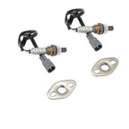 2x O2 Oxygen Sensors Downstream Fit Toyota 4Runner Pickup Tundra Tacoma