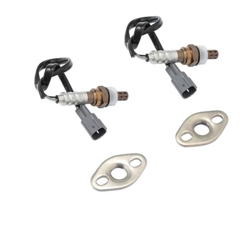 2x O2 Oxygen Sensors Downstream Fit Toyota 4Runner Pickup Tundra Tacoma