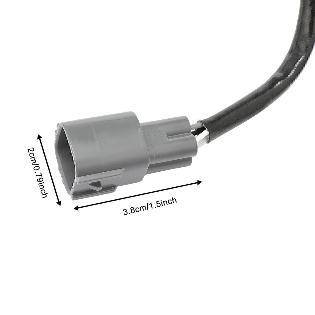 2x O2 Oxygen Sensors Downstream Fit Toyota 4Runner Pickup Tundra Tacoma
