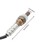 2x O2 Oxygen Sensors Downstream Fit Toyota 4Runner Pickup Tundra Tacoma