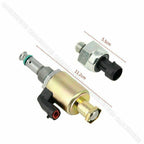 ICP/IPR Fuel Pressure Regulator & Sensor For:International Navistar DT466E DT46!