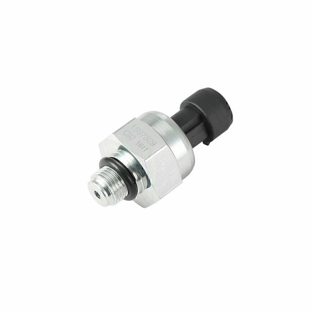 ICP/IPR Fuel Pressure Regulator & Sensor For:International Navistar DT466E DT46!