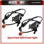 ABS Speed Sensor Front Right + Left For Honda Accord 03-07 Acura TSX 04-2008!