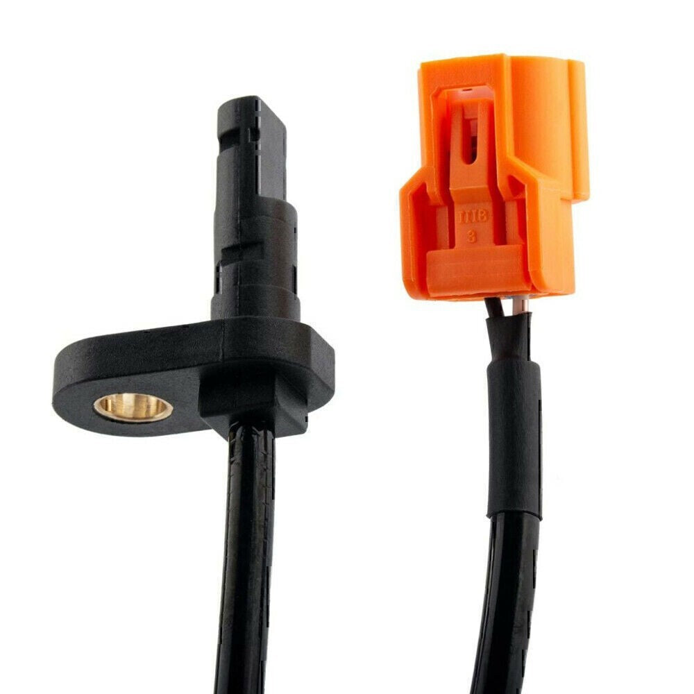 ABS Speed Sensor Front Right + Left For Honda Accord 03-07 Acura TSX 04-2008!