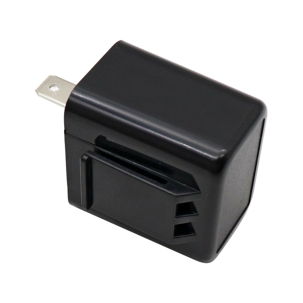 2xAdjustable LED Flasher Relay Turn Signal Blinker Light For Motorcycle 12V 2Pi*