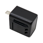 2xAdjustable LED Flasher Relay Turn Signal Blinker Light For Motorcycle 12V 2Pi*