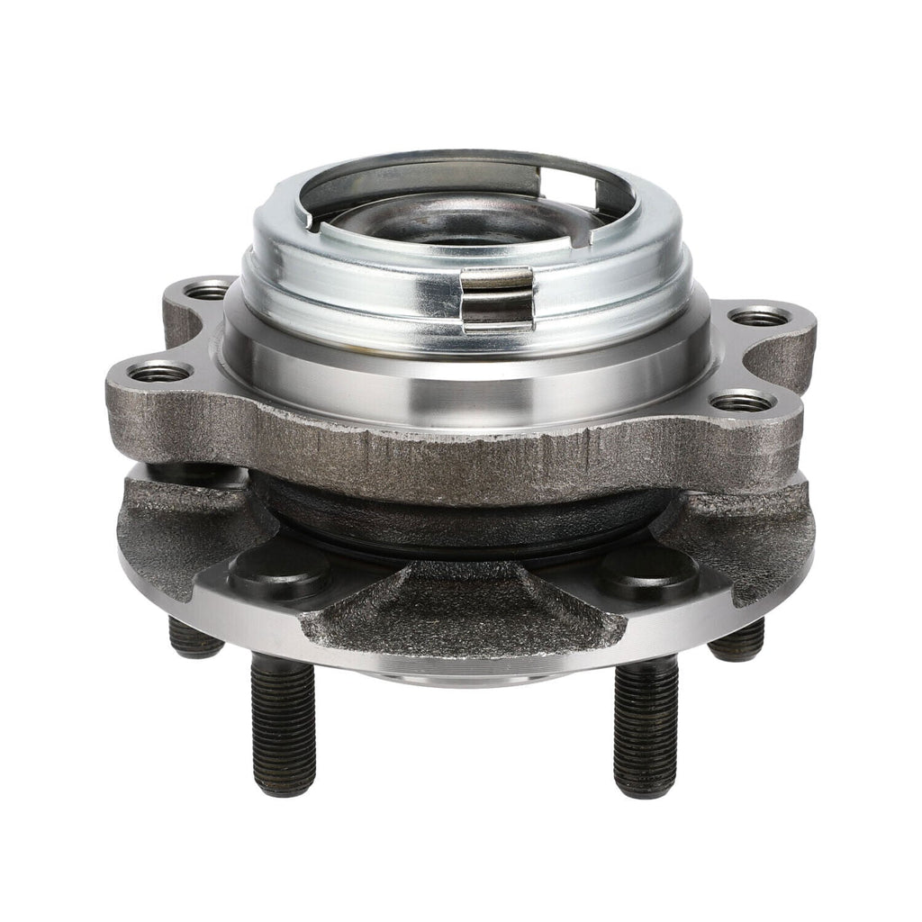 2* Front Wheel Hub Bearings Set for Nissan Altima Pathfinder Maxima Murano 3.5L
