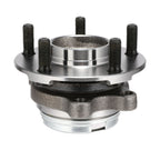 2* Front Wheel Hub Bearings Set for Nissan Altima Pathfinder Maxima Murano 3.5L