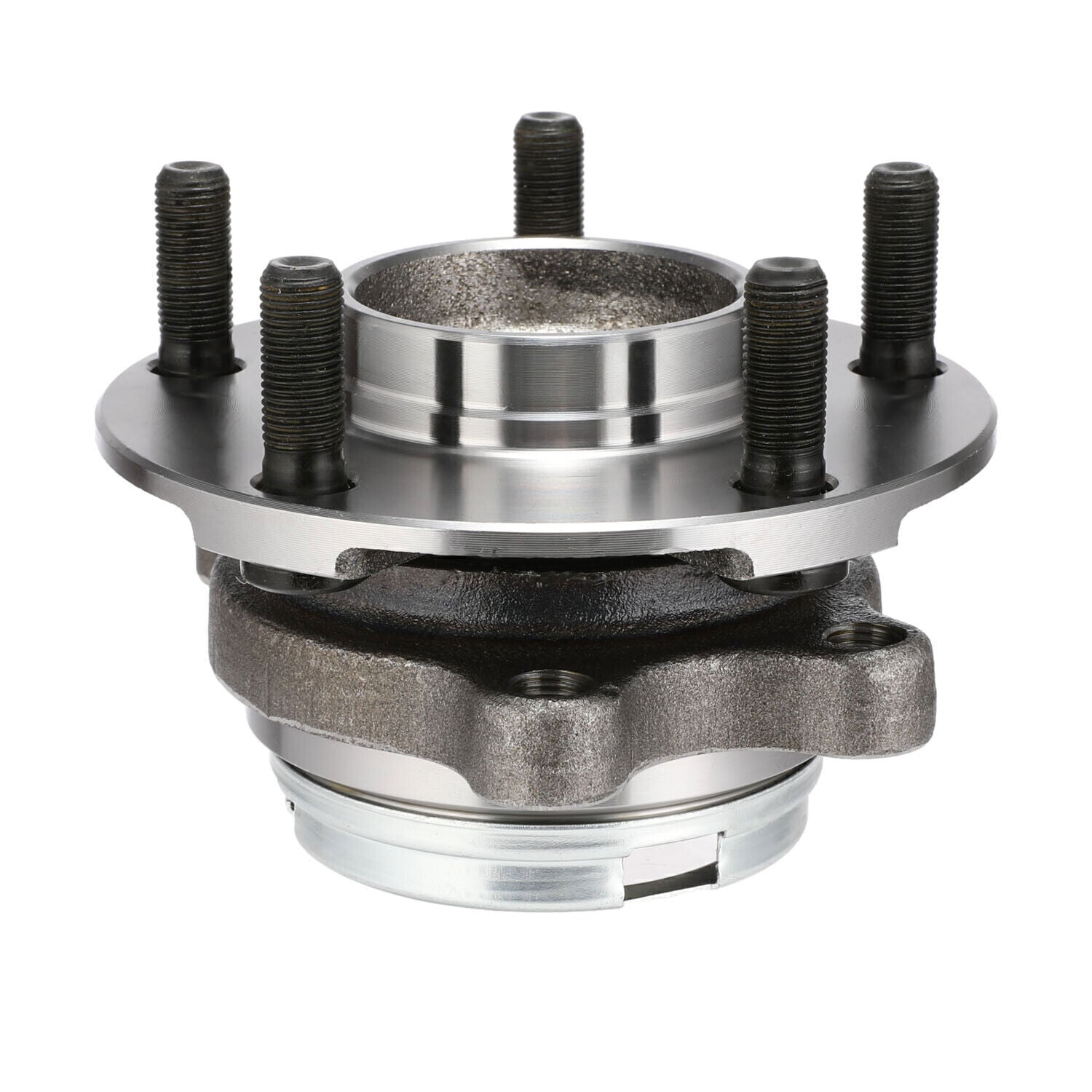2* Front Wheel Hub Bearings Set for Nissan Altima Pathfinder Maxima Murano 3.5L