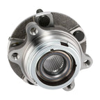 2* Front Wheel Hub Bearings Set for Nissan Altima Pathfinder Maxima Murano 3.5L