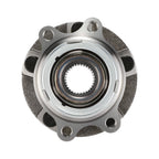 2* Front Wheel Hub Bearings Set for Nissan Altima Pathfinder Maxima Murano 3.5L