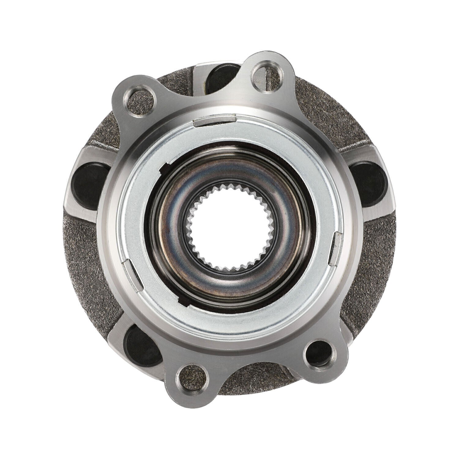 2* Front Wheel Hub Bearings Set for Nissan Altima Pathfinder Maxima Murano 3.5L
