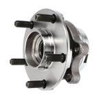 2* Front Wheel Hub Bearings Set for Nissan Altima Pathfinder Maxima Murano 3.5L