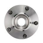 2* Front Wheel Hub Bearings Set for Nissan Altima Pathfinder Maxima Murano 3.5L
