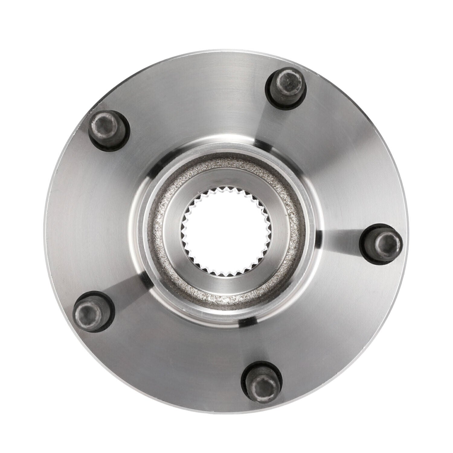 2* Front Wheel Hub Bearings Set for Nissan Altima Pathfinder Maxima Murano 3.5L