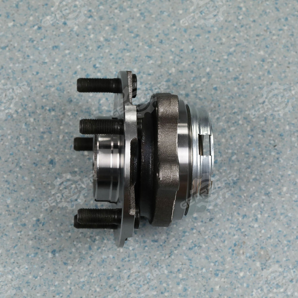 2* Front Wheel Hub Bearings Set for Nissan Altima Pathfinder Maxima Murano 3.5L