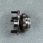 2* Front Wheel Hub Bearings Set for Nissan Altima Pathfinder Maxima Murano 3.5L